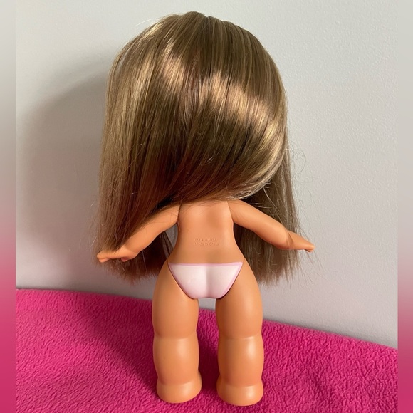 Vintage Bratz Big Babyz Yasmin 12” MGA Entertainment Brand Bratz Doll - Picture 2 of 5